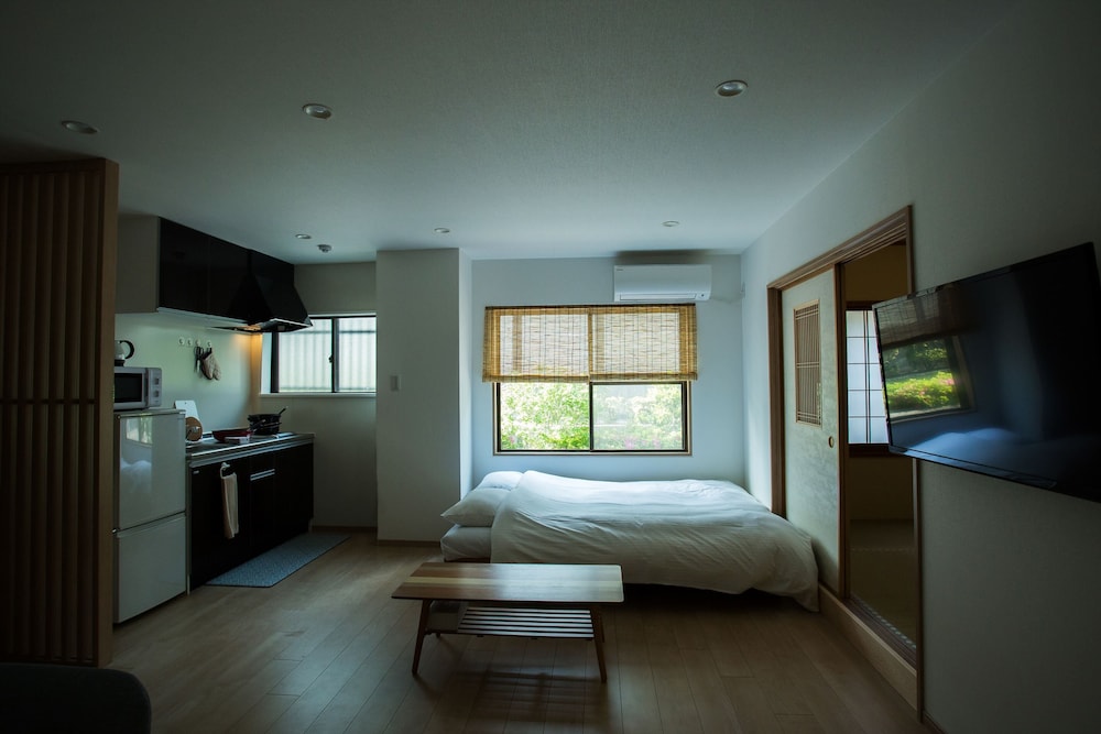 Hasunoha view 5