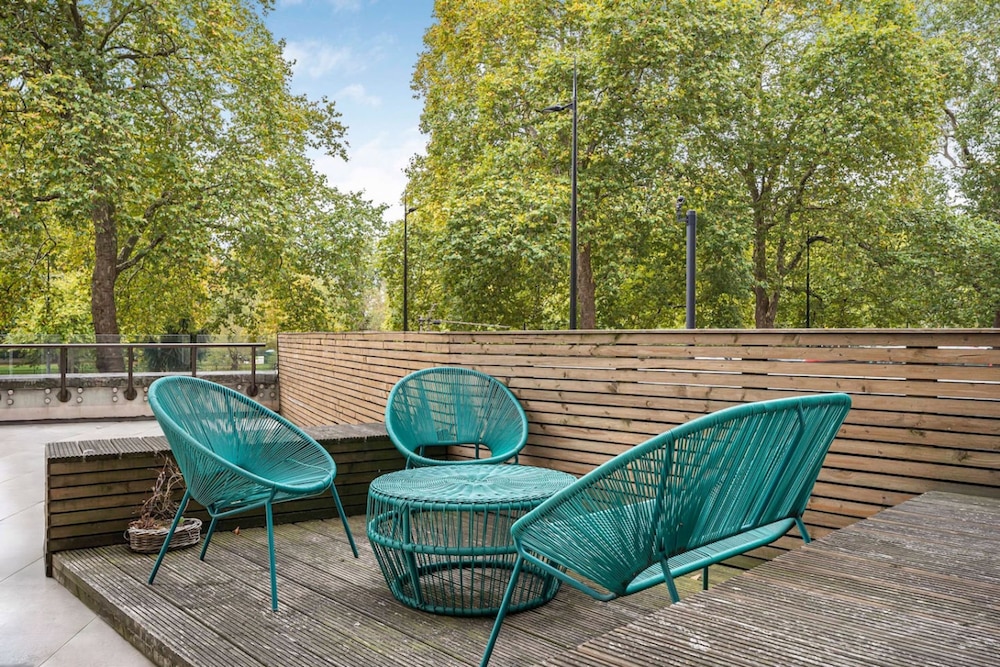 Private Mayfair Home Huge Terrace Concierge