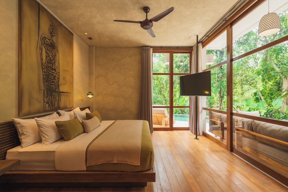 Villa Nordoy 3 by Alfred in Bali