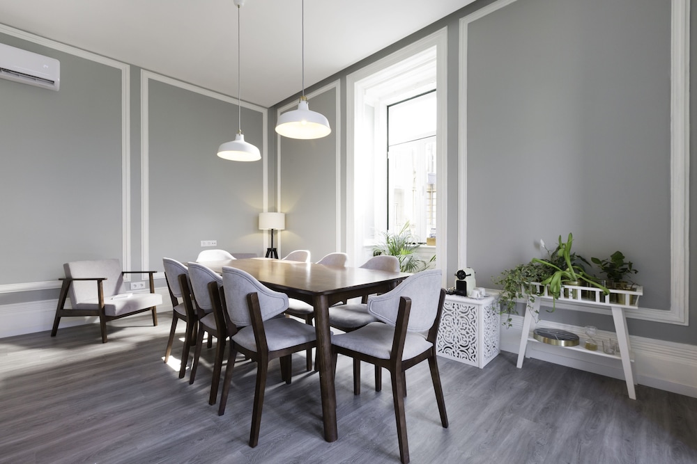 Hygge Lisbon Suites - Estrela