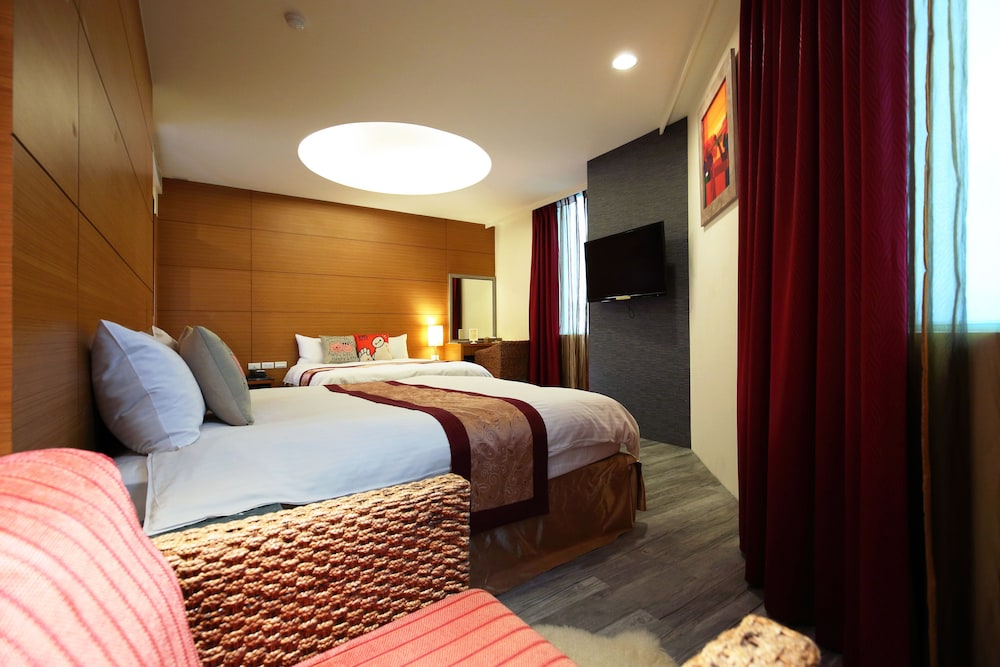 Corner B&B
