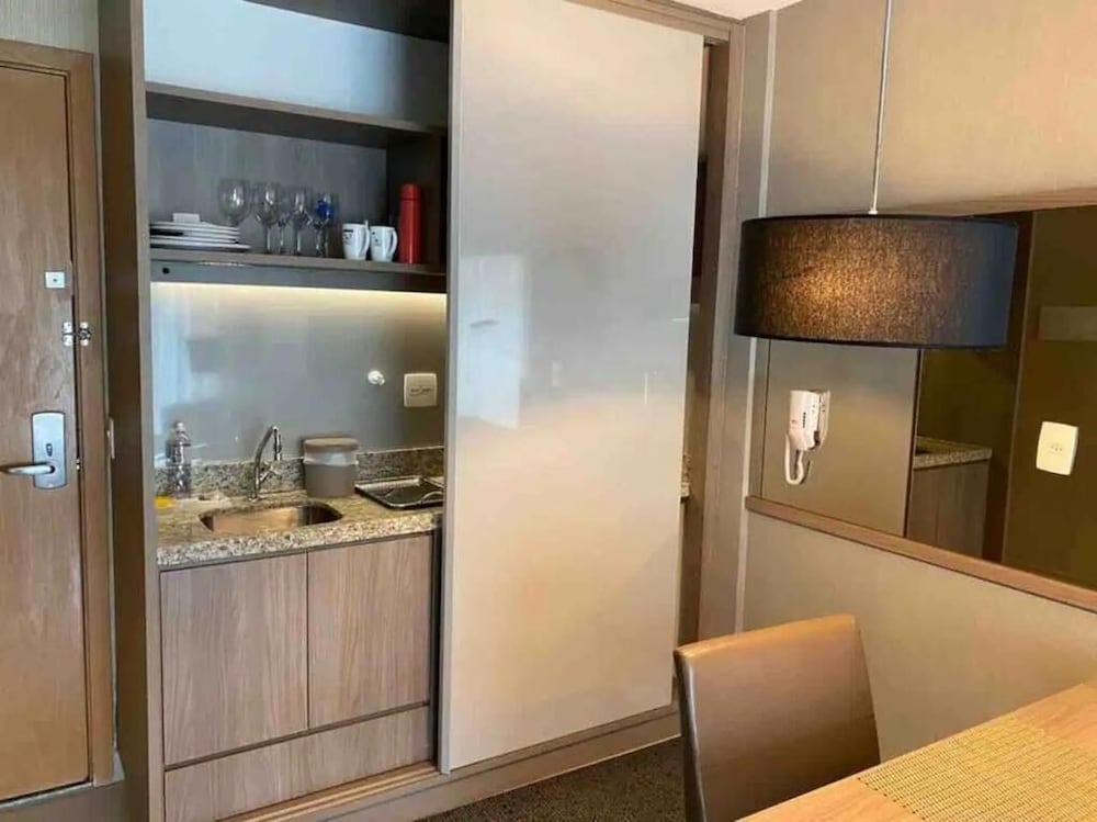 Brisas do Lago - Apartamento 6