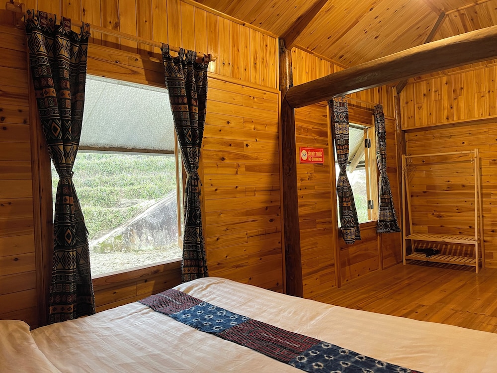 Hmong farmstay