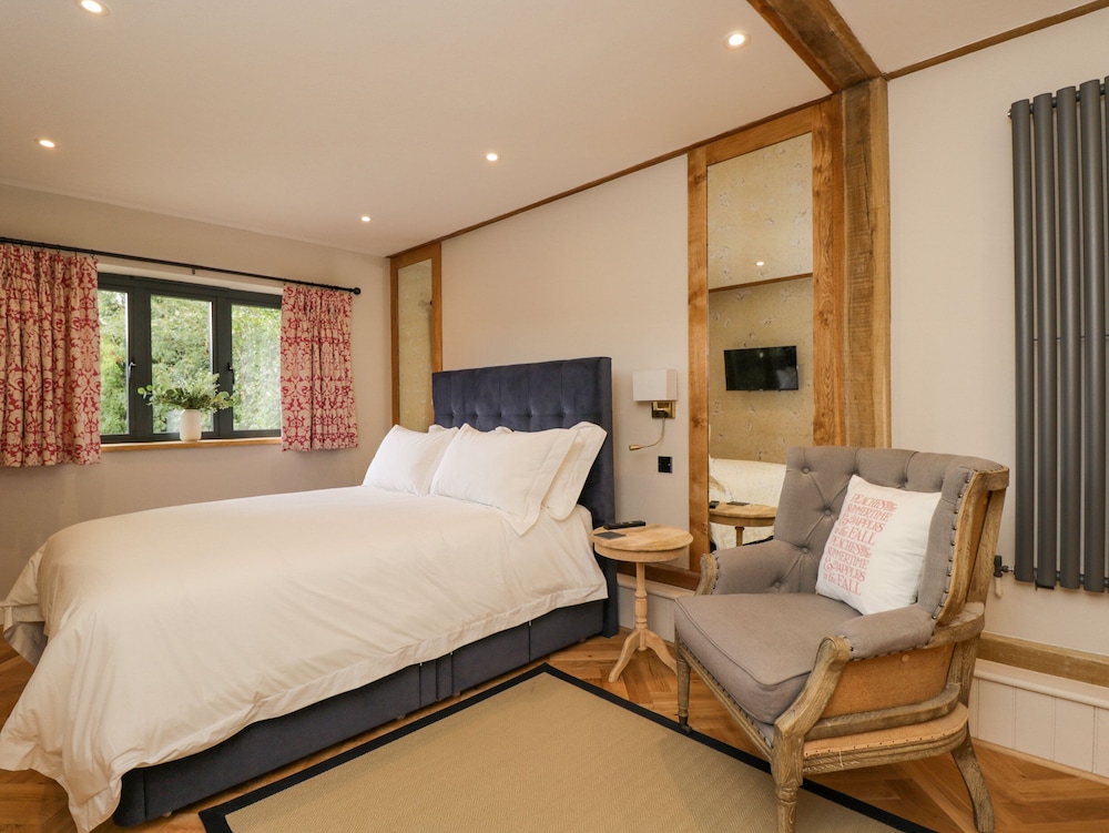 Cuckoo Penn Hideaway