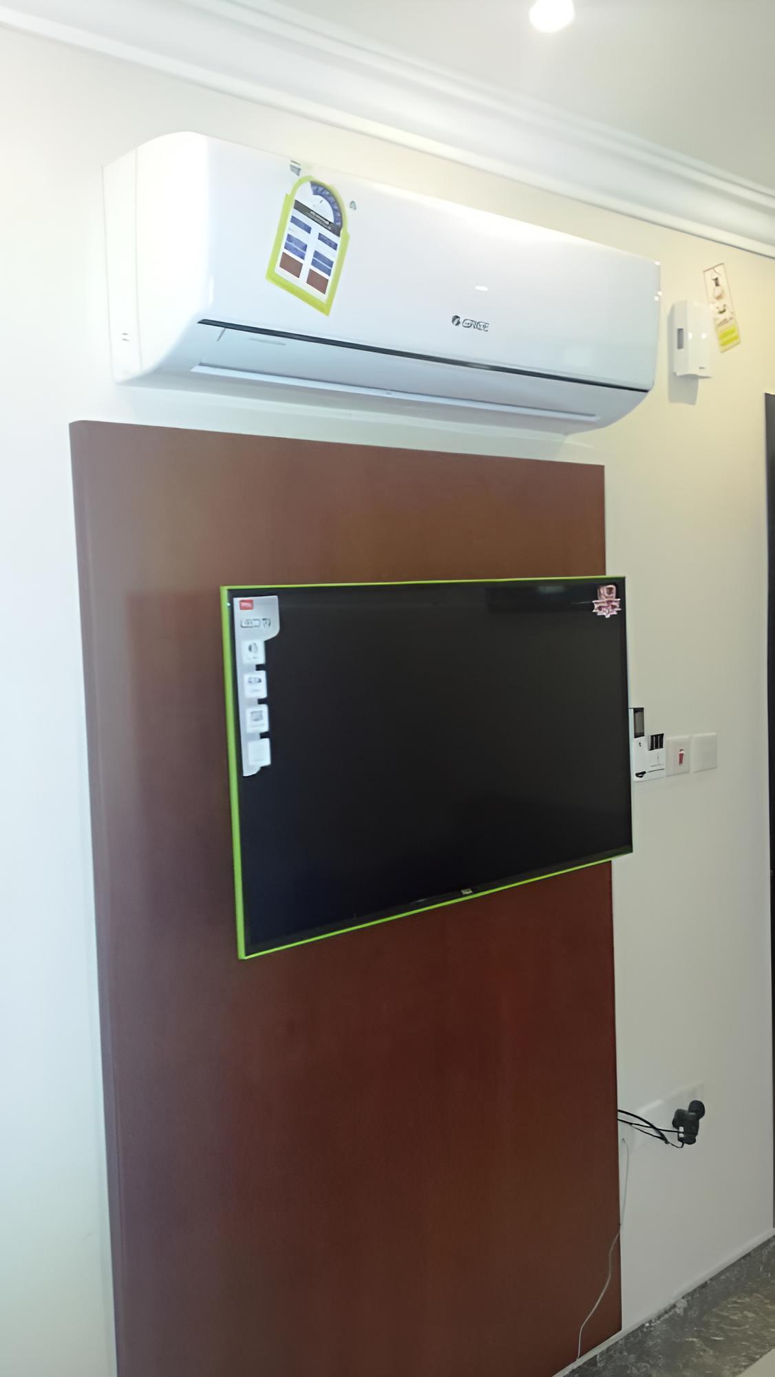 Nouran Hotel Apartments