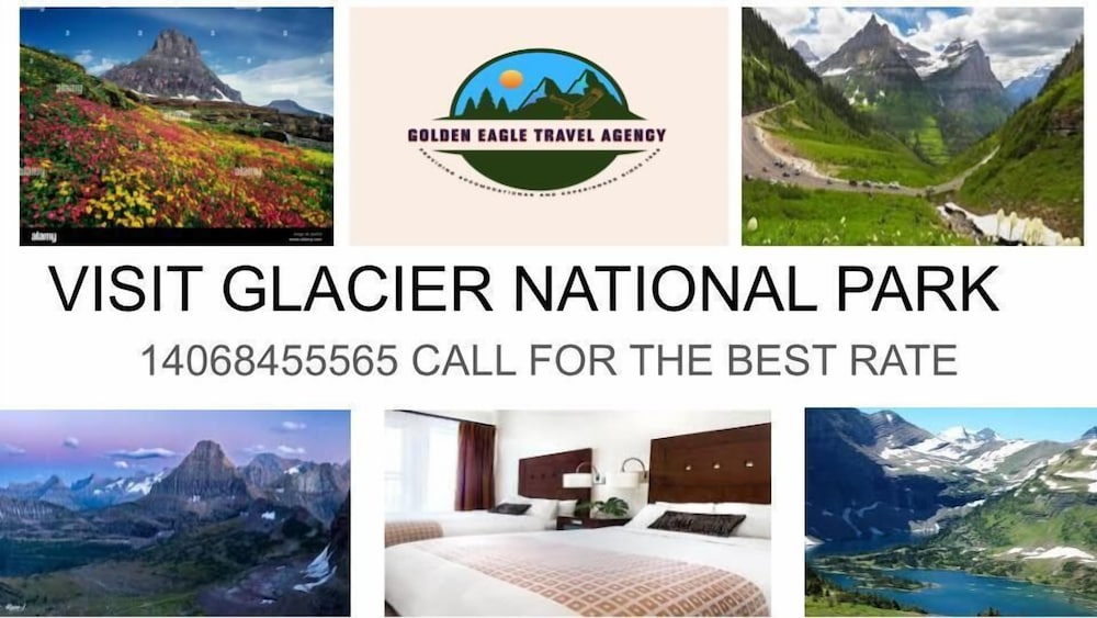 Golden Eagle Travel Agency