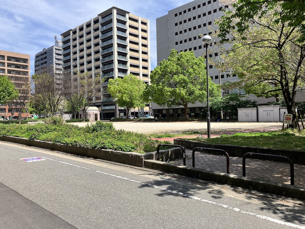Parkside Inn Hakata No.3 view 4