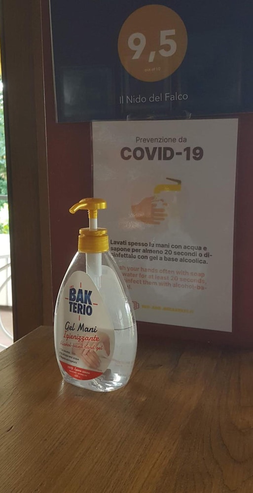 Il Nido del Falco B&B