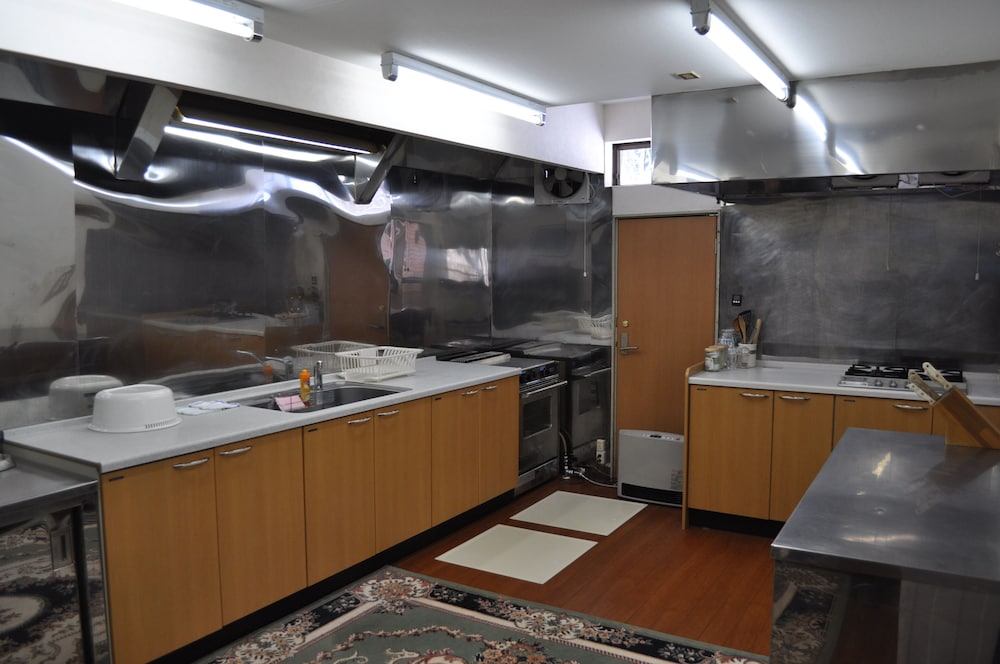 Wadano House view 3