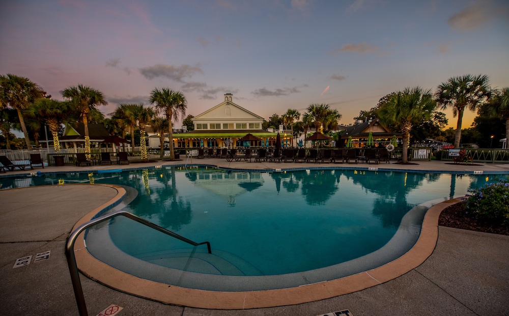 Plantation Resort on Crystal River, Ascend Hotel Collection, Billede 29