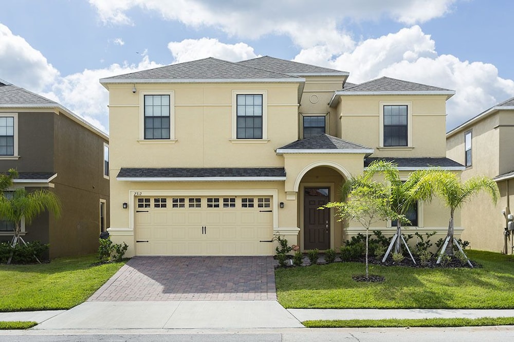 Providence Resort Villa - Image 4