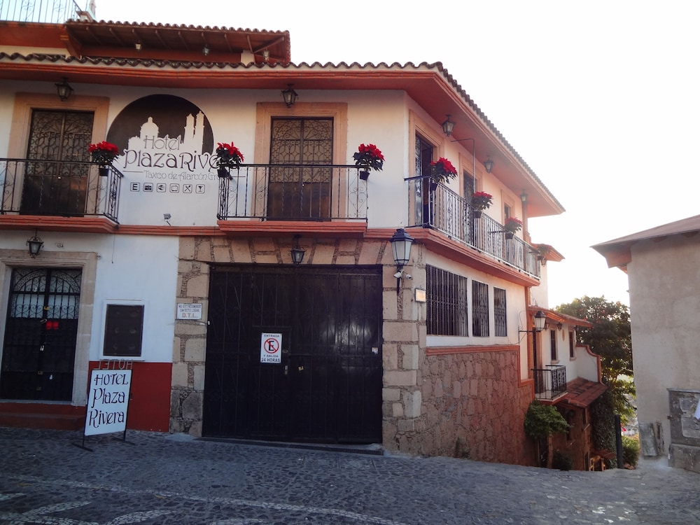 Hotel Plaza Rivera - Property Image 8