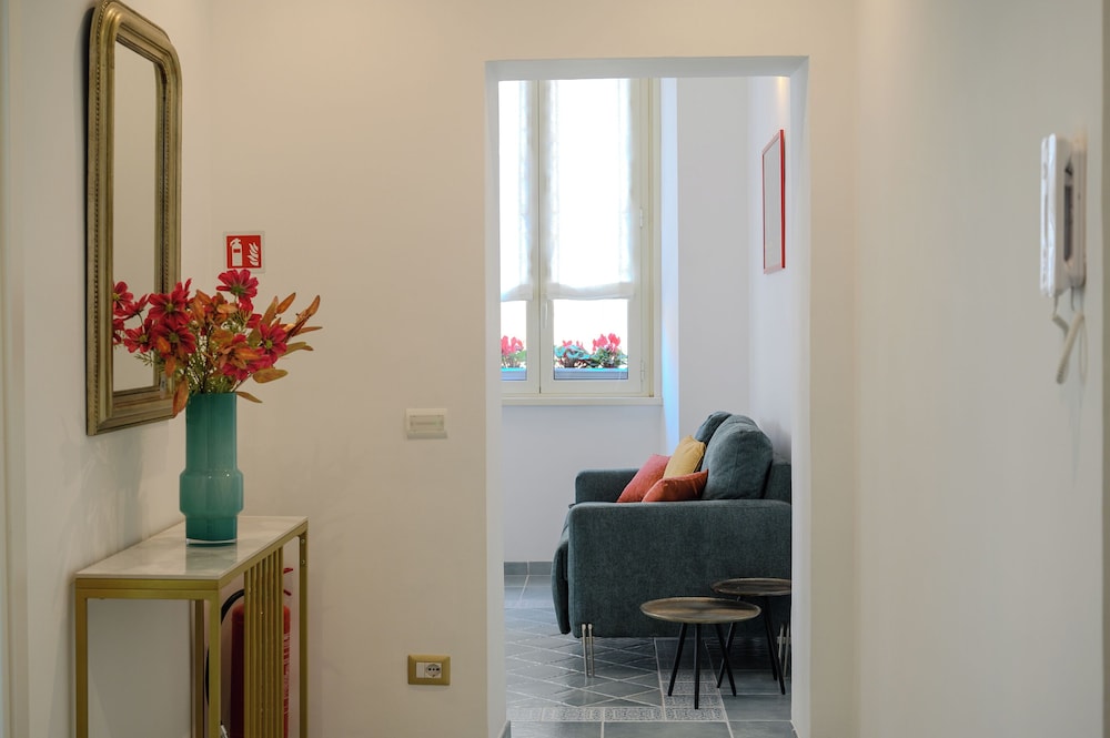 Magnoliahome Suites at the Vatican