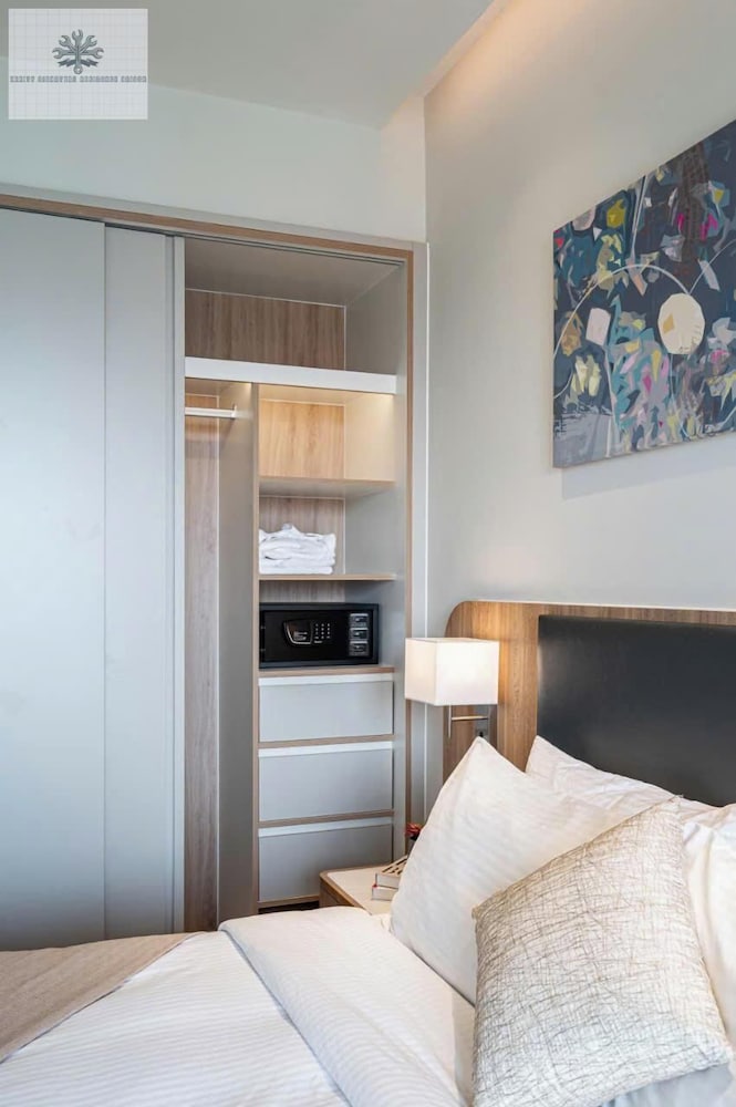 Zenity Signature Residence SaiGon