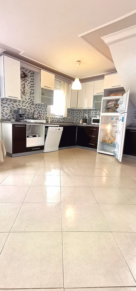 Poseidon Alacati Villa