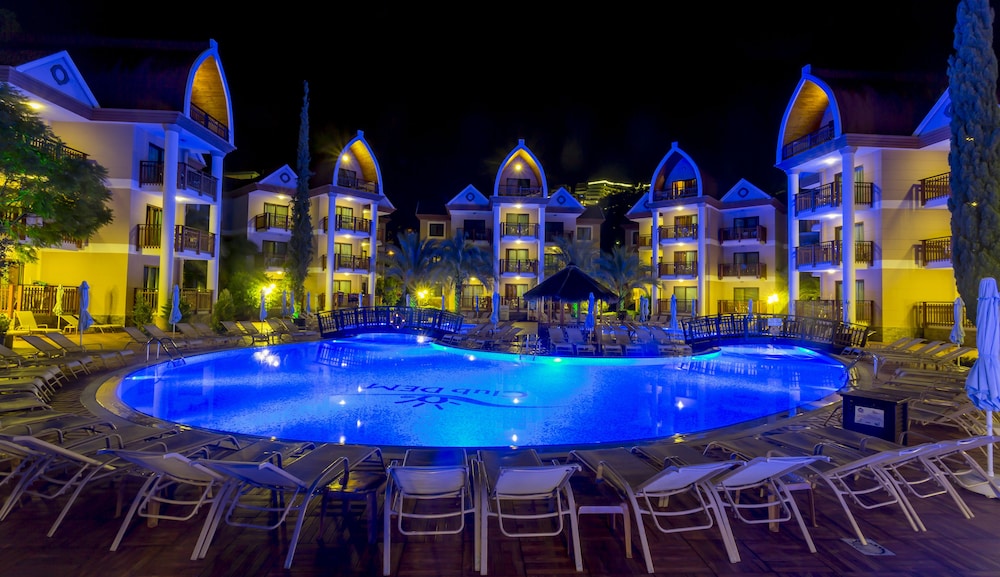 Club Dem Spa & Resort Hotel - All Inclusive