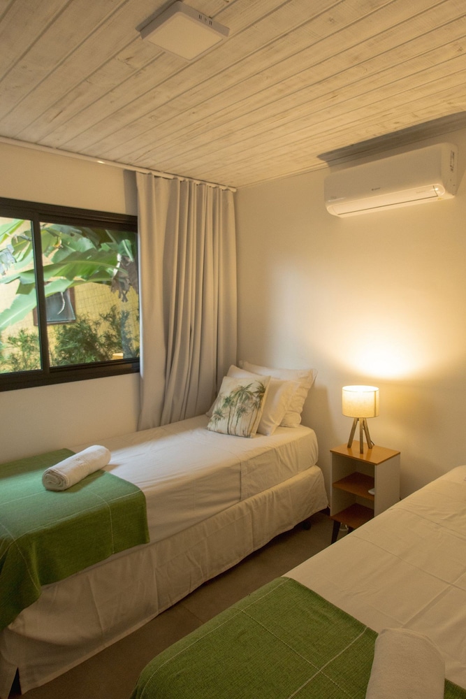 Casas Valley Boutique - Praia do Rosa
