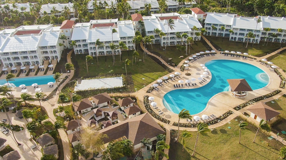 Punta Cana Vacations - The Reserve At Paradisus Palma Real - Property Image 8