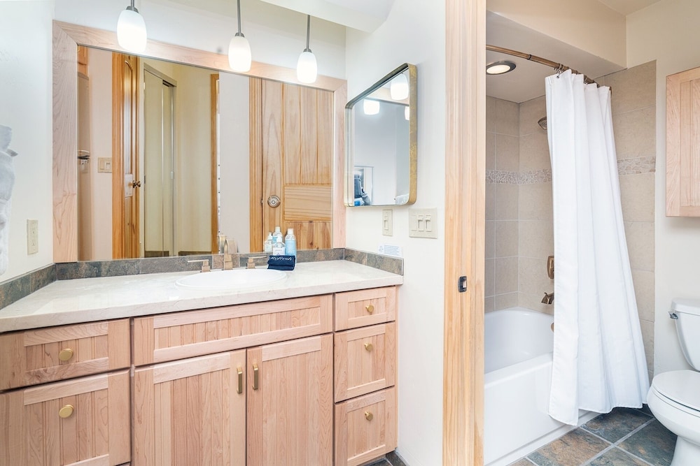 Telluride Ski Resort CO - Viking Lodge Condos