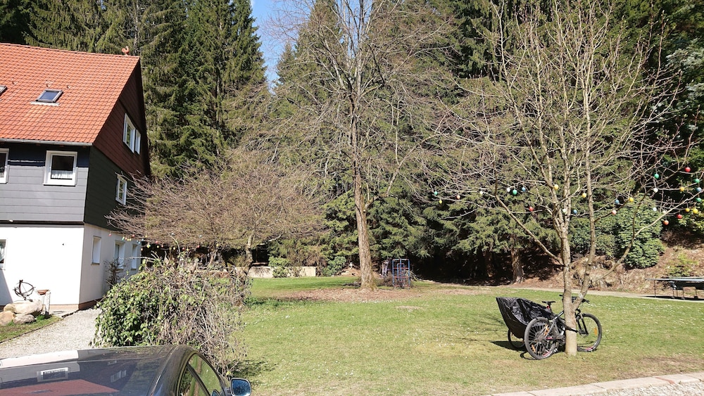 Ferienwohnungen Wiesenhof view 3