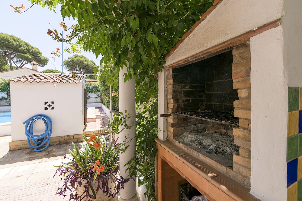 Fuente Alegre in Chiclana de la Frontera