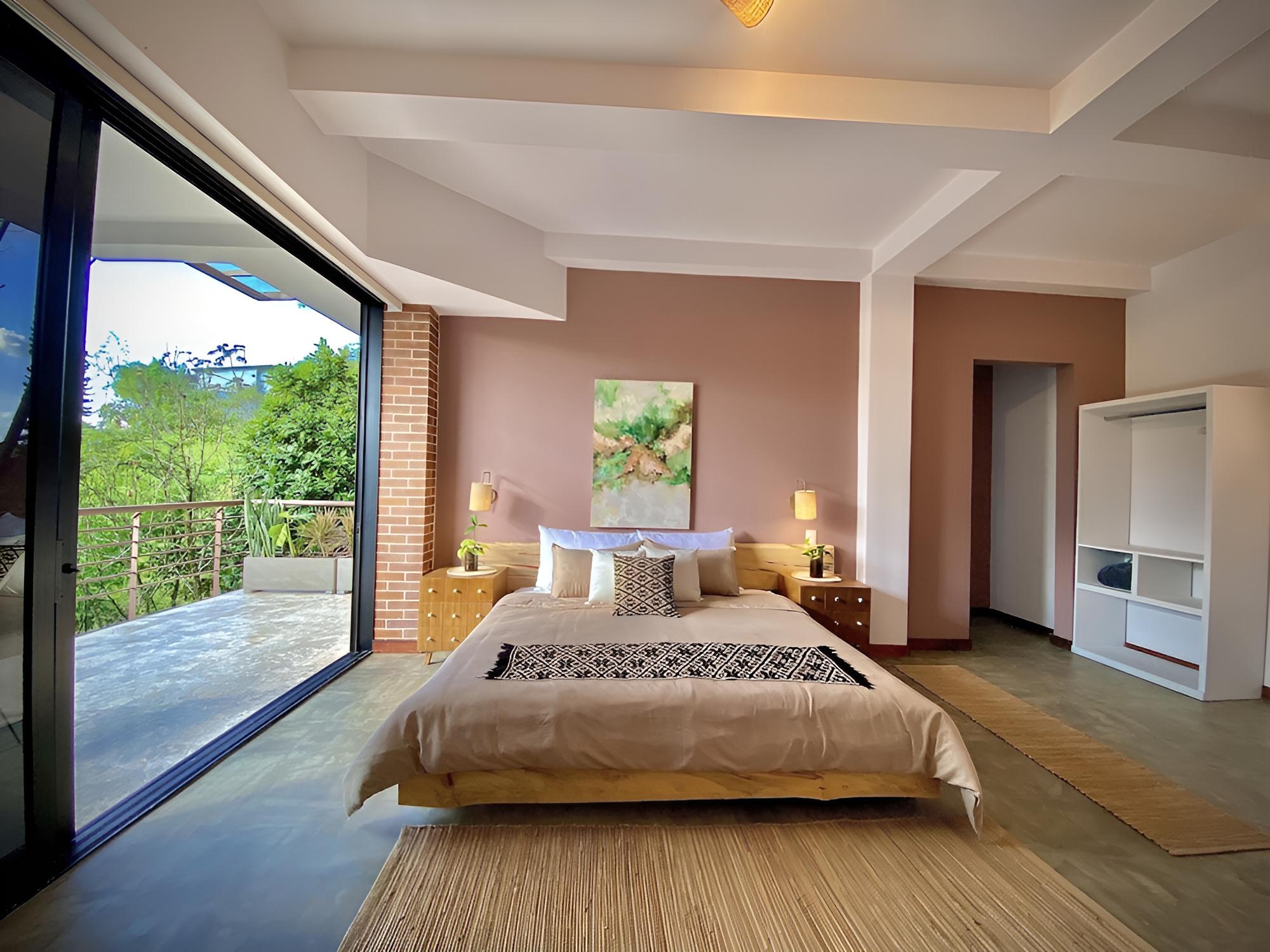 Satori Place In San Lucas