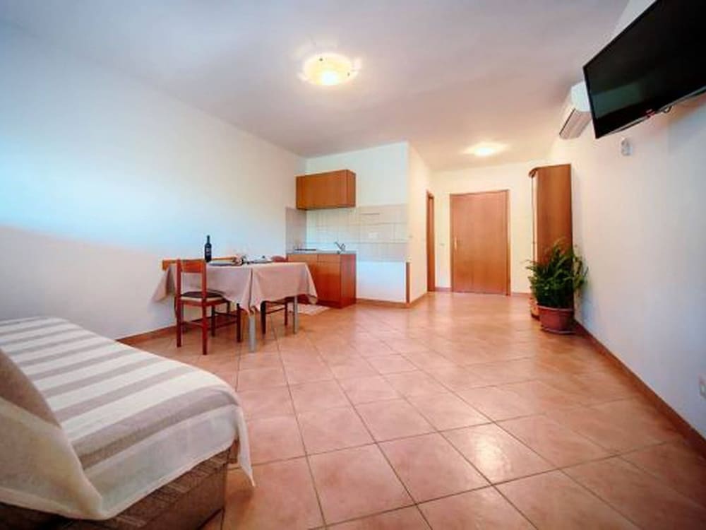 Apartments Bruna Lastovo-one Bedroom Apartment With Balcony and Sea View-vanilija view 4