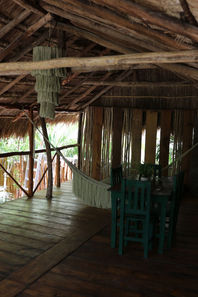Ikal Bungalows
