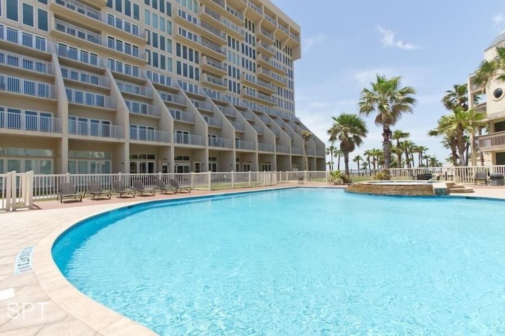 Bahia Mar #112f 2 Bedroom Condo