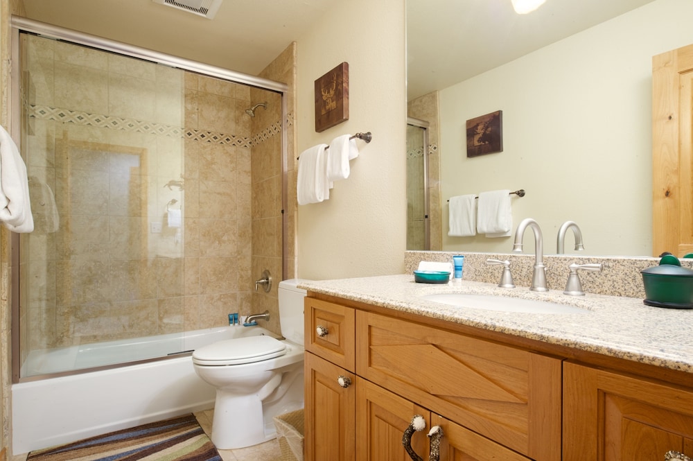 Teton Village Vacations - Teton Village Condos Collection by JHRL - Property Image 61