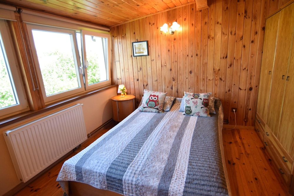 Holiday Home in Kopalino Near Baltic Sea