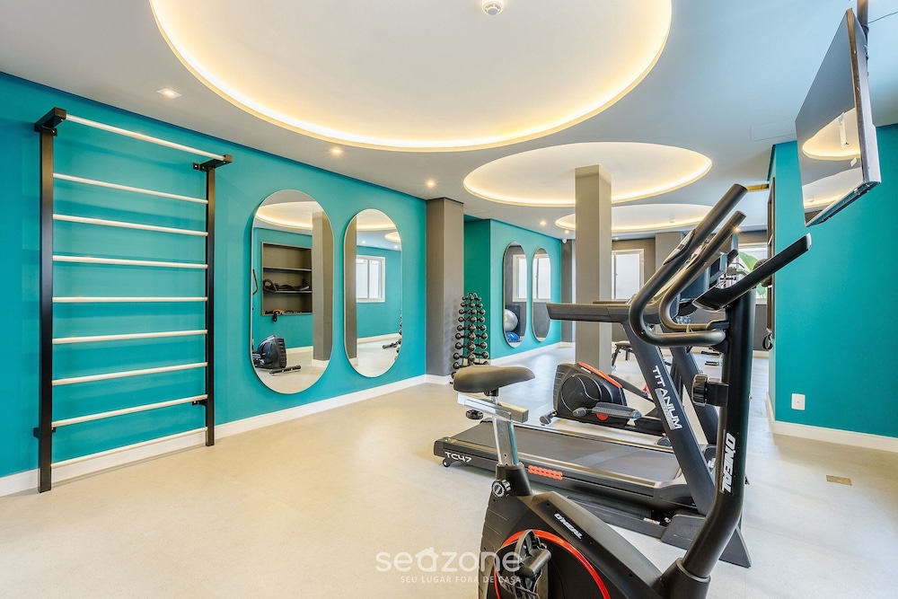 Apts in Perdizes, Near the Allianz Parque - WEL