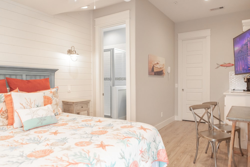 Trout Street Condos view 4