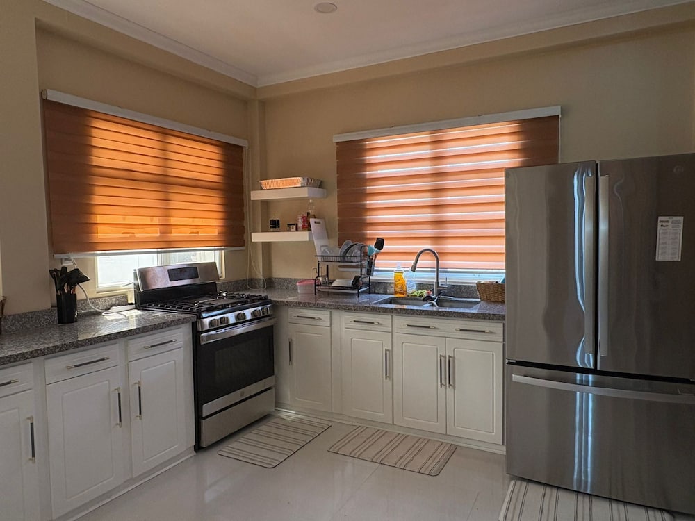 Carmichael Suites