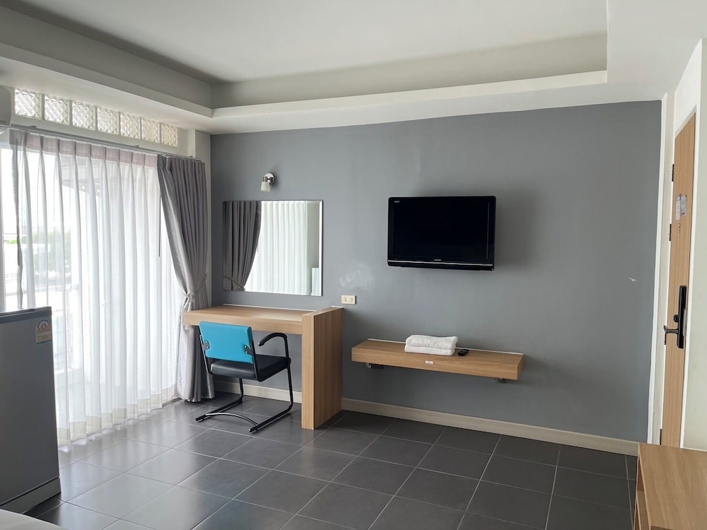 Wesah Home Place