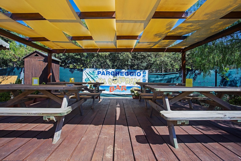 Playa Colorada