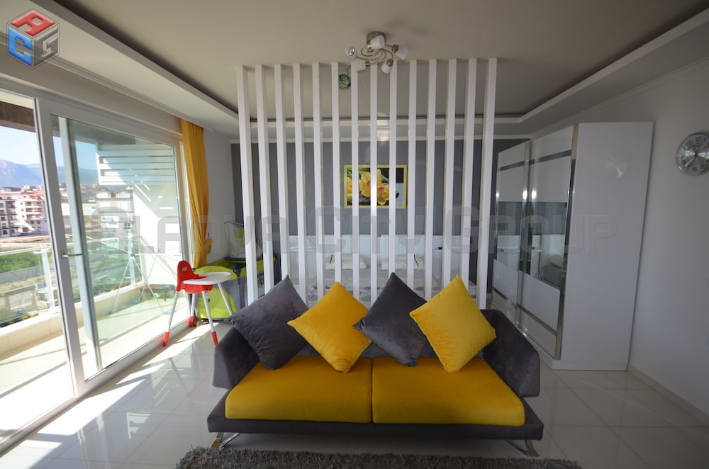 Moda Marine Residence