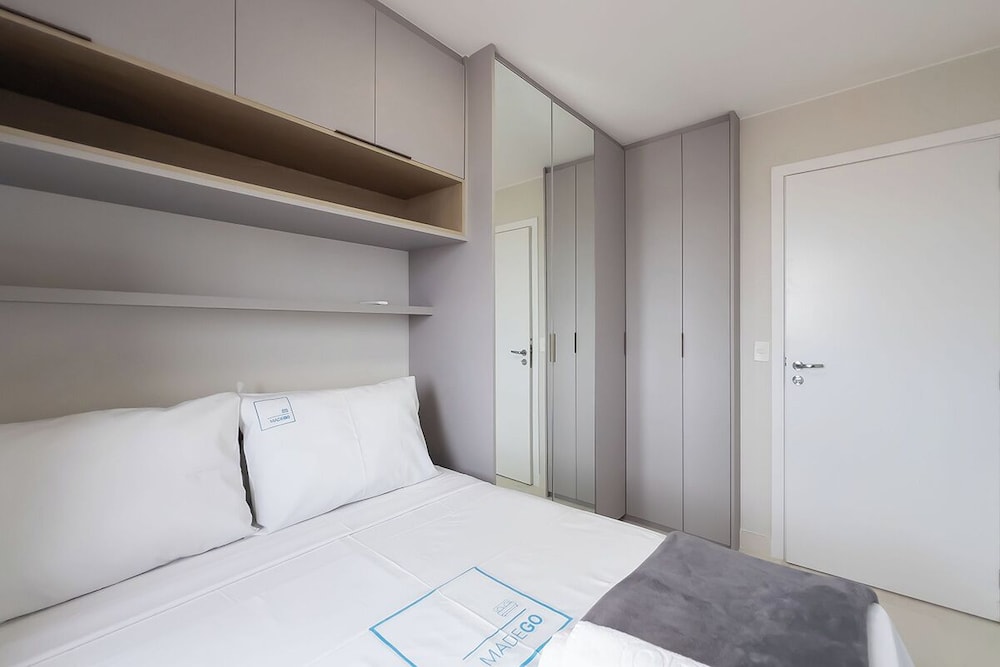 Well-located apt in Aguas Claras Rmh1511