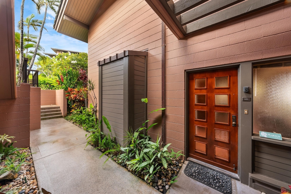 Kapalua Ridge Villas 1011