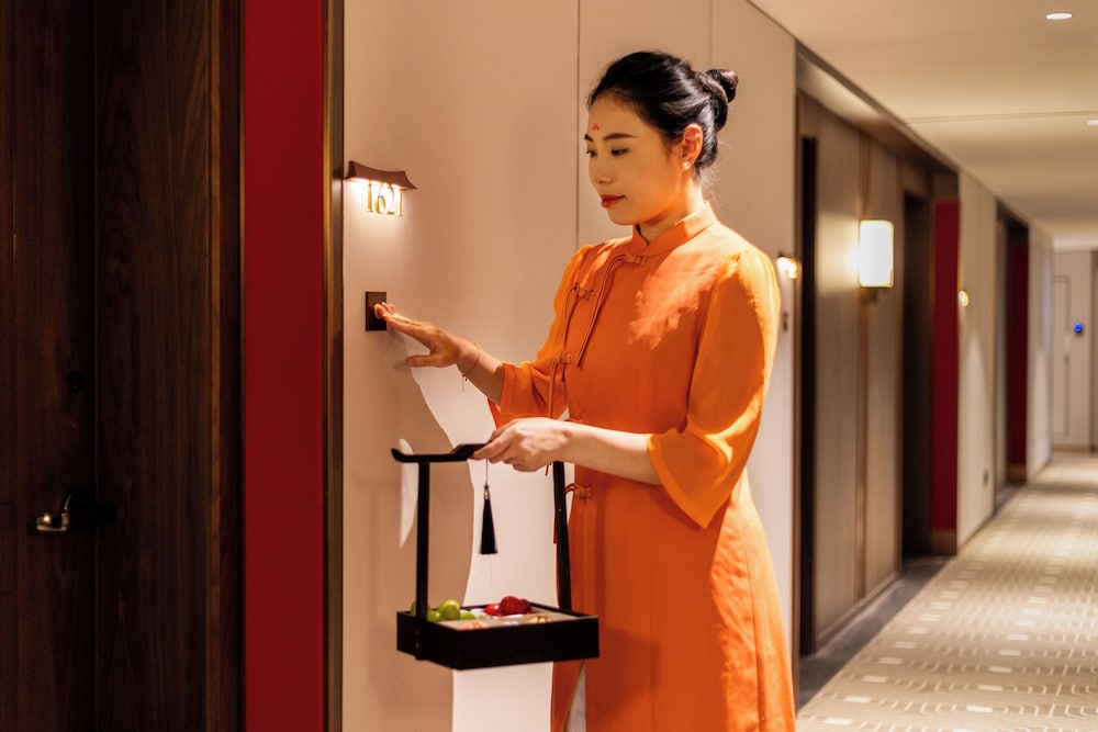 Kaiyuan Mingting Hotel