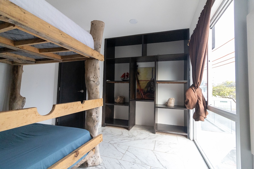 Endemic Inn Veracruz
