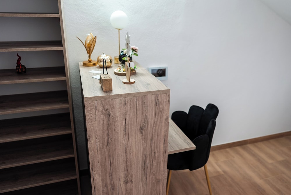 Bio B&B La Scoperta del Pollino
