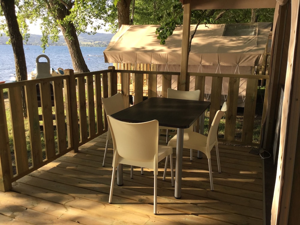 Parco del Lago Glamping & Lodges