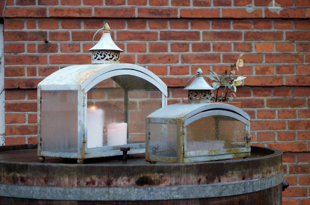 Ny Kirstineberg Gods Bed & Breakfast