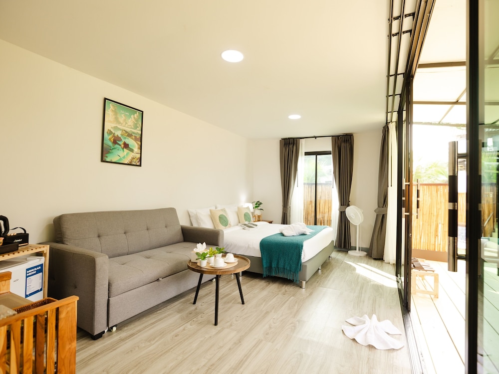 L1 Lanta Resort