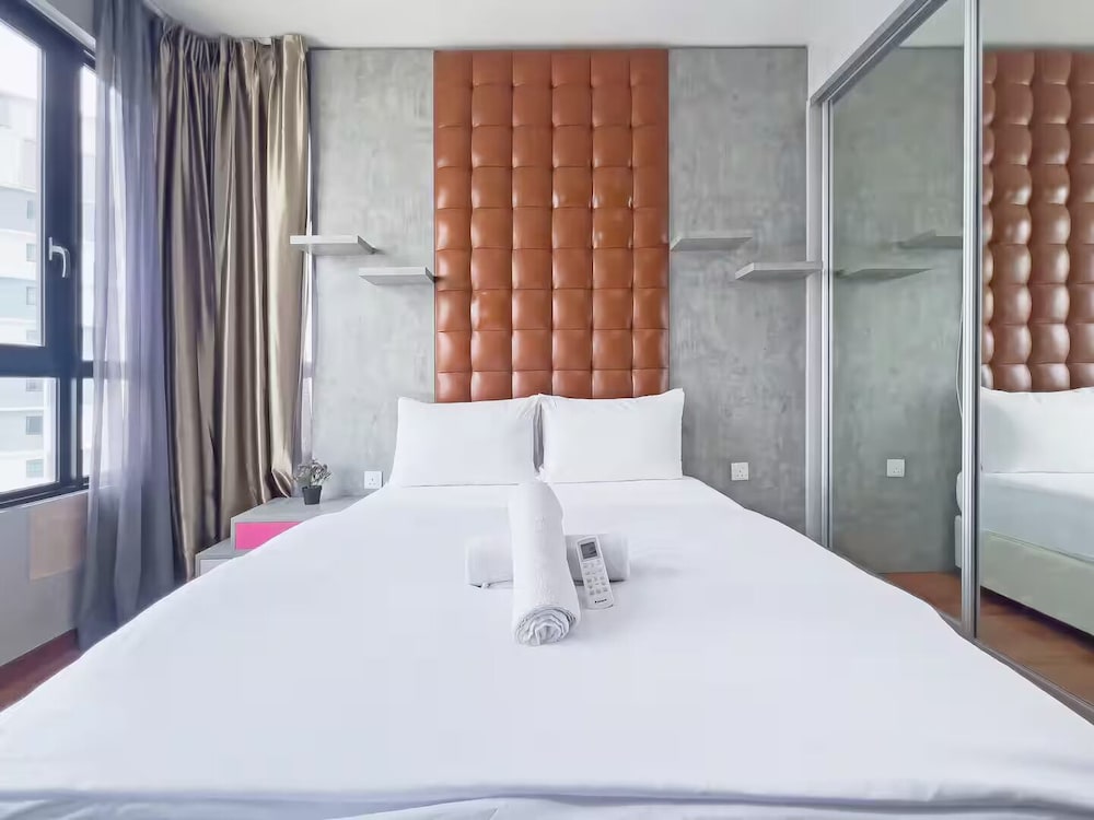 I City Luxury Condo Shah Alam Smarthome