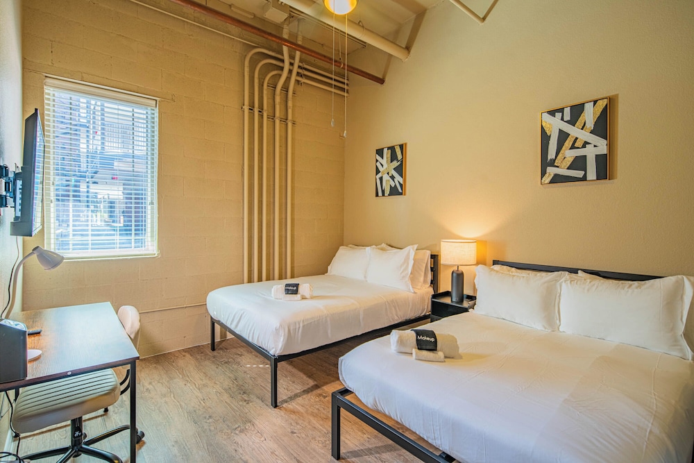 ROVE LIVING/KL - The Fredrick Tempe
