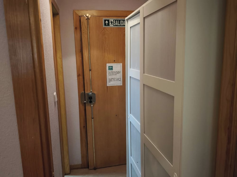 Apartamento SierraNevada Pradollano 3000