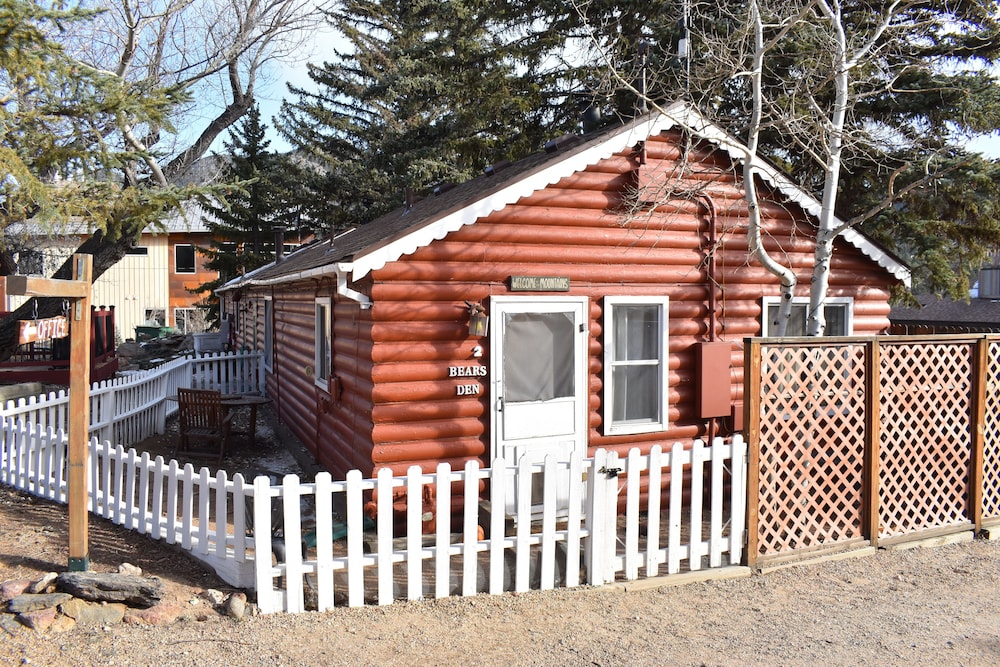 Colorado Cottages