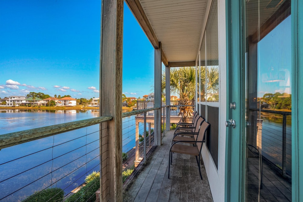 Destiny Beach Villas #20a